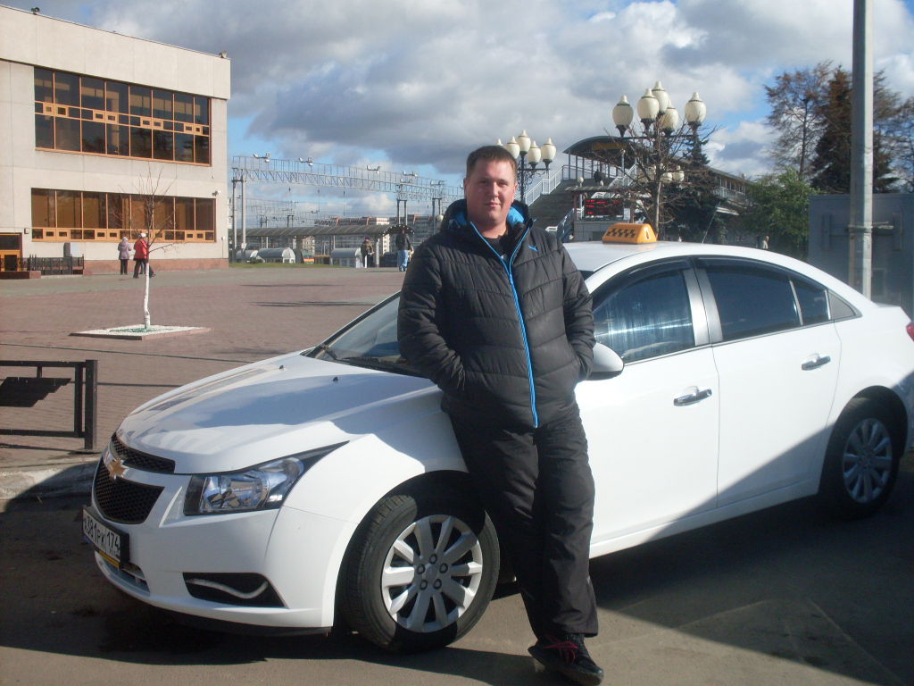 Сергей Шутов