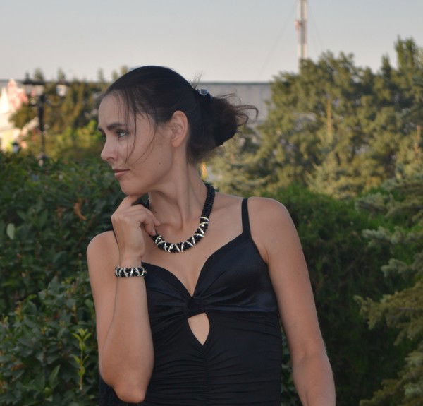 Ирина Бобкова