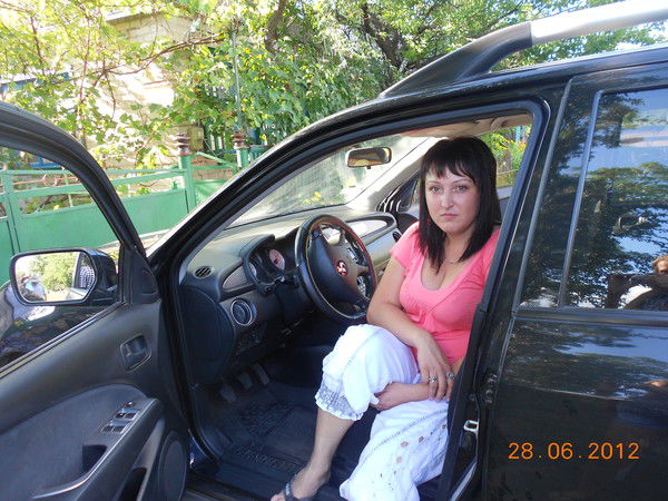 Ирина Худяева