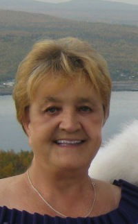 Валерия Текучева