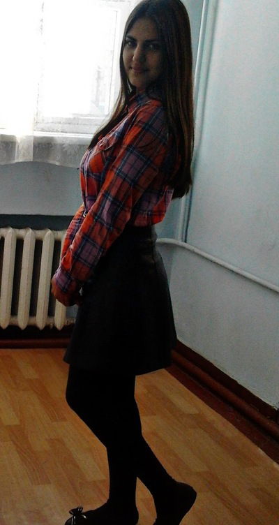 Валерия Белая