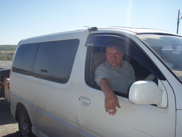 Ринат Губаев