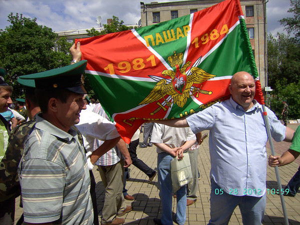 Олег Топчиев