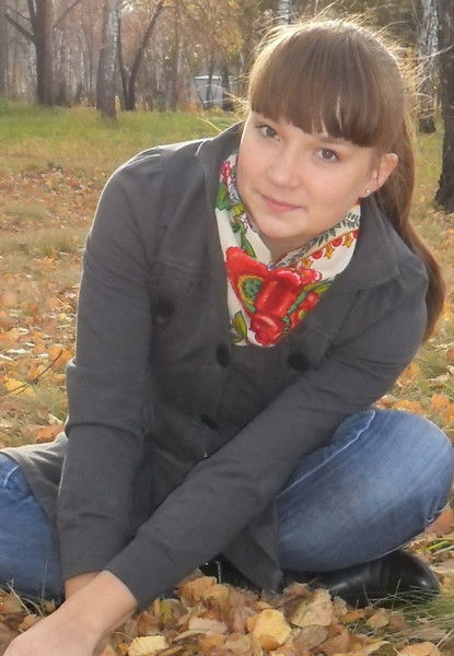 Татьяна Балашова