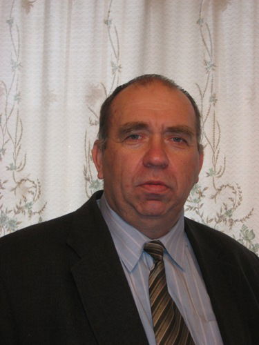 Александр Семаков