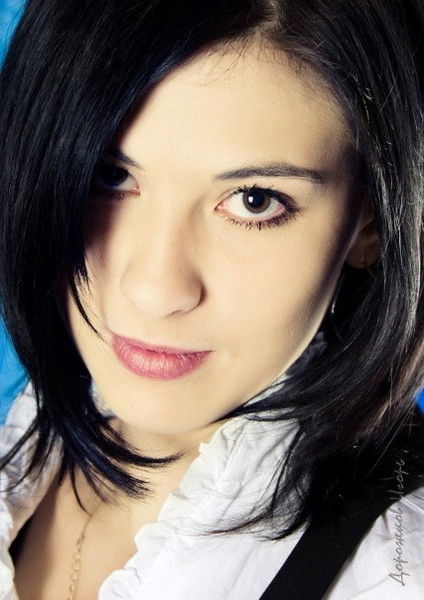 Мария Чуева