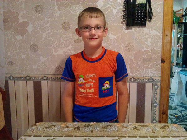 Никита Кияев