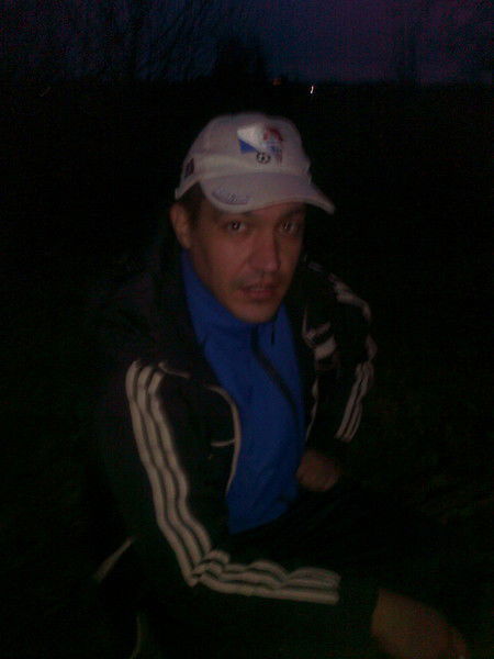 Виталя Котусов