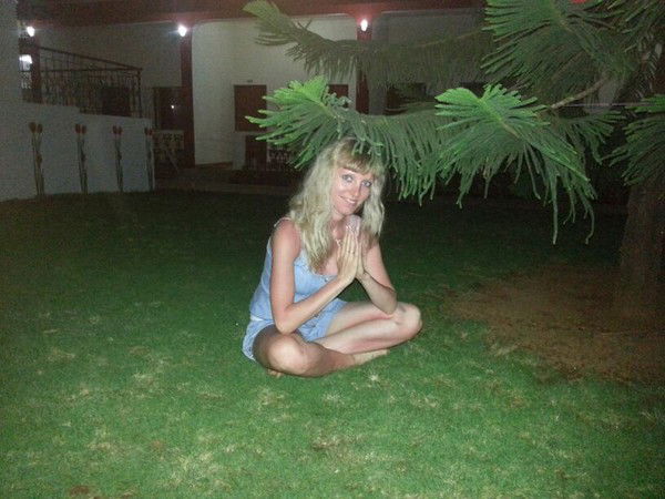 Полина Емец