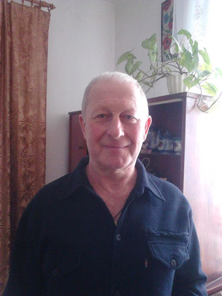 Виктор Литвин