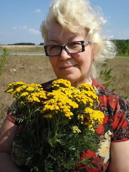 Людмила Еремеева