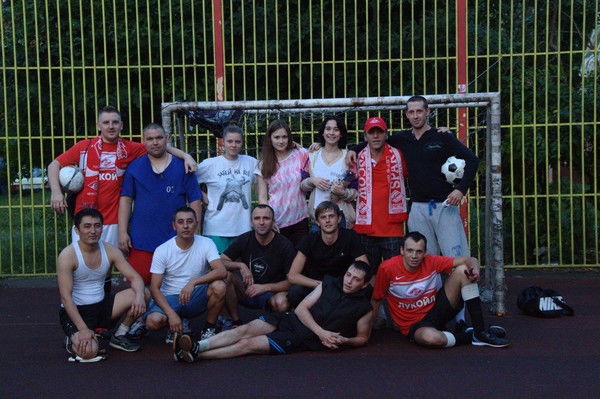 Андрюха Ушлый