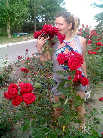 Татьяна Севрюкова