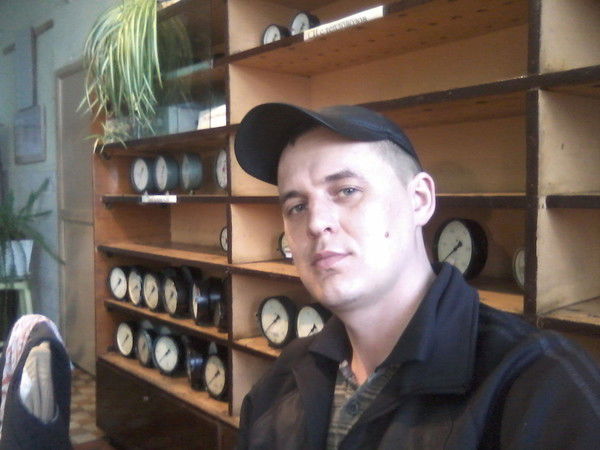 Валерий Камбаров