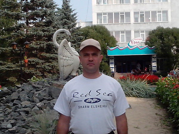 Дмитрий Сулима