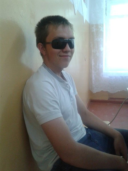 Андрей Басалаев