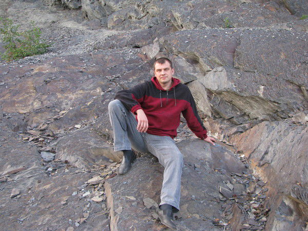 Юрий Куликов