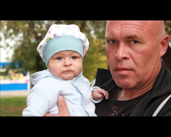 Евгений Усцелёмов