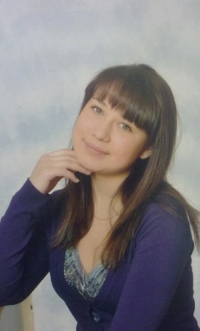 Эльвира Кагирова