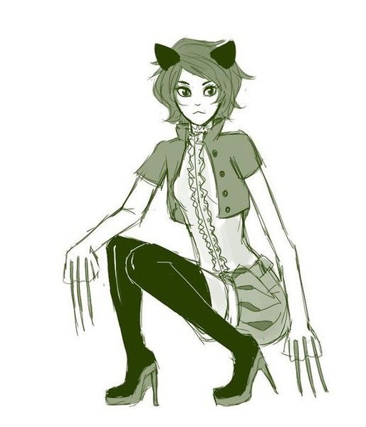 Ирина Кочеткова