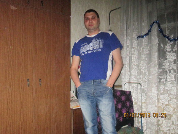 Алексей Юнисов