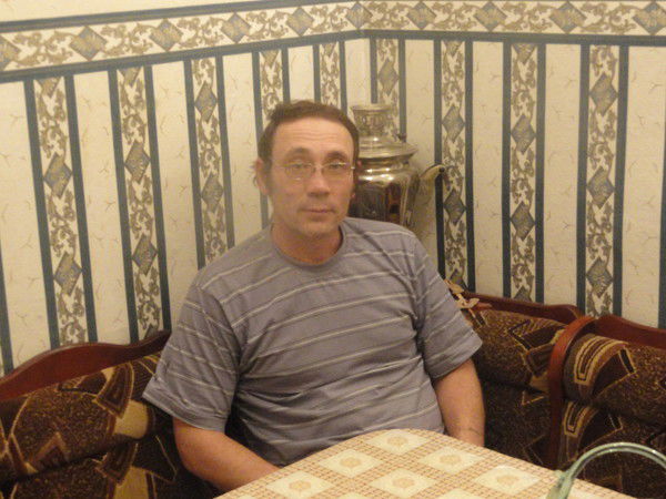 Игорь Косов