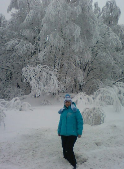 Айгуль Фазлыева