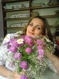 Евгения Гудыма