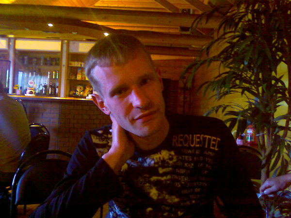 Андрей Огородников