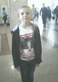 Анюта Редковець