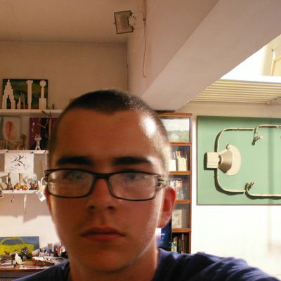 Даниил Дигин