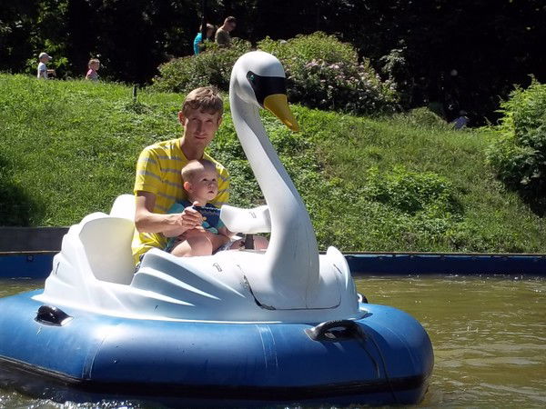 Дмитрий Байдык