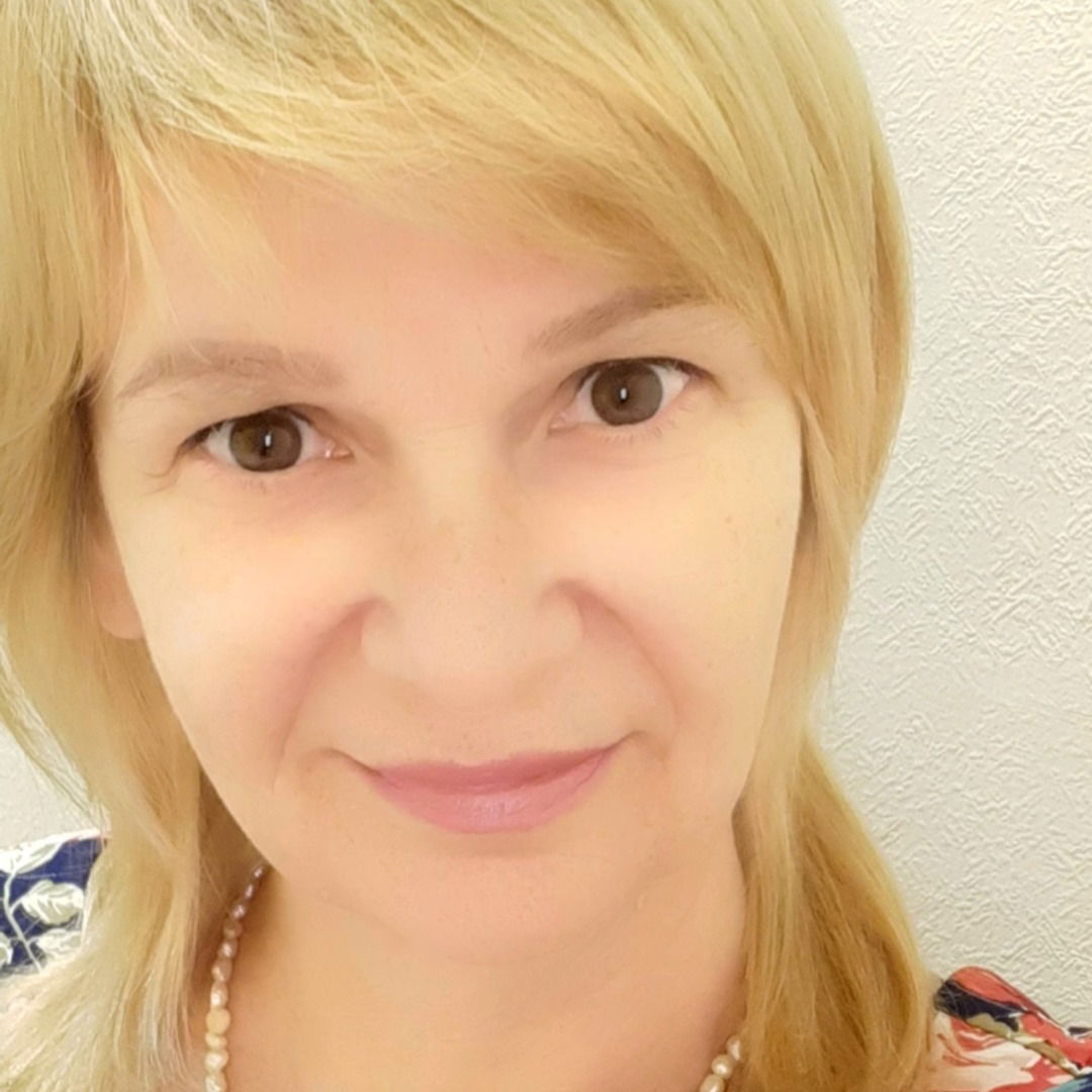 Сюзанна Мурадикова