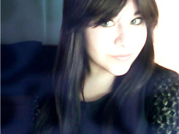 Лиля Савельева