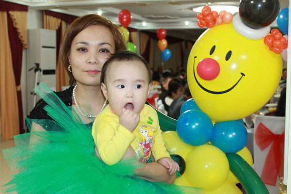 Асема Сейтгалиева