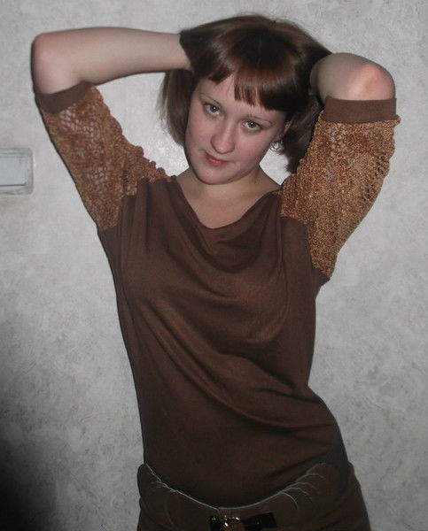 Наталья Димова