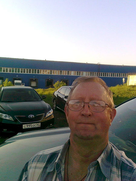 Александр Зуев