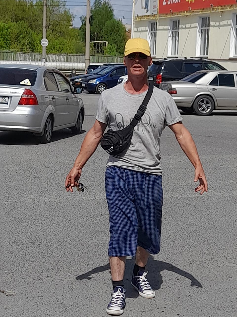 Стас Васильев