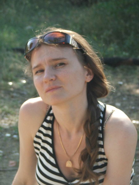 Марианна Бондаренко