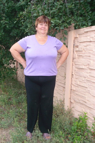 Мария Пожуева