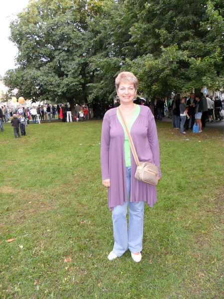 Юлия Крейнерт