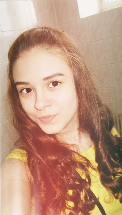 Алина Хицко