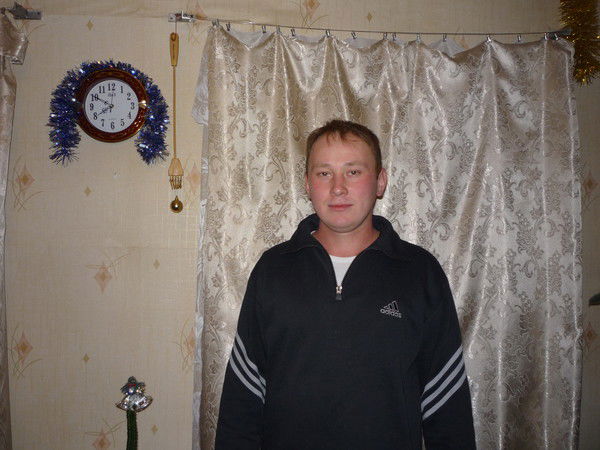 Ринат Таушев