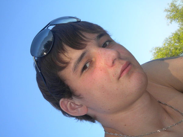 Иван Алистратов