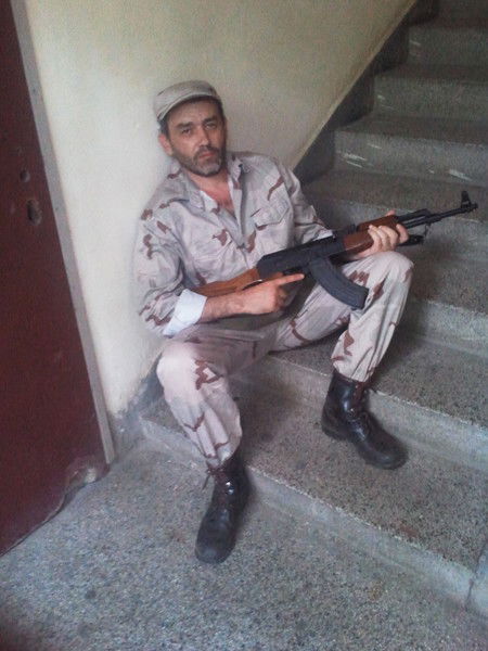 Росен Раднев