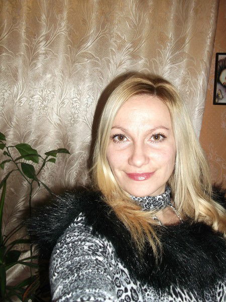 Алевтина Шапирова