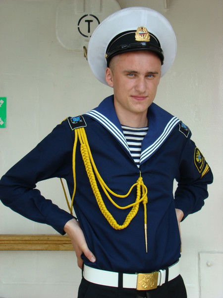 Алексей Черняков