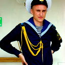 Алексей Черняков