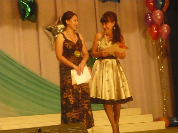 Резеда Камалетдинова