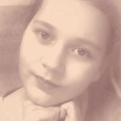 Анастасия Павлова